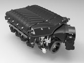 WHIPPLE Stage 1 Supercharger for Mustang 5.0L GT 2018-19 | #